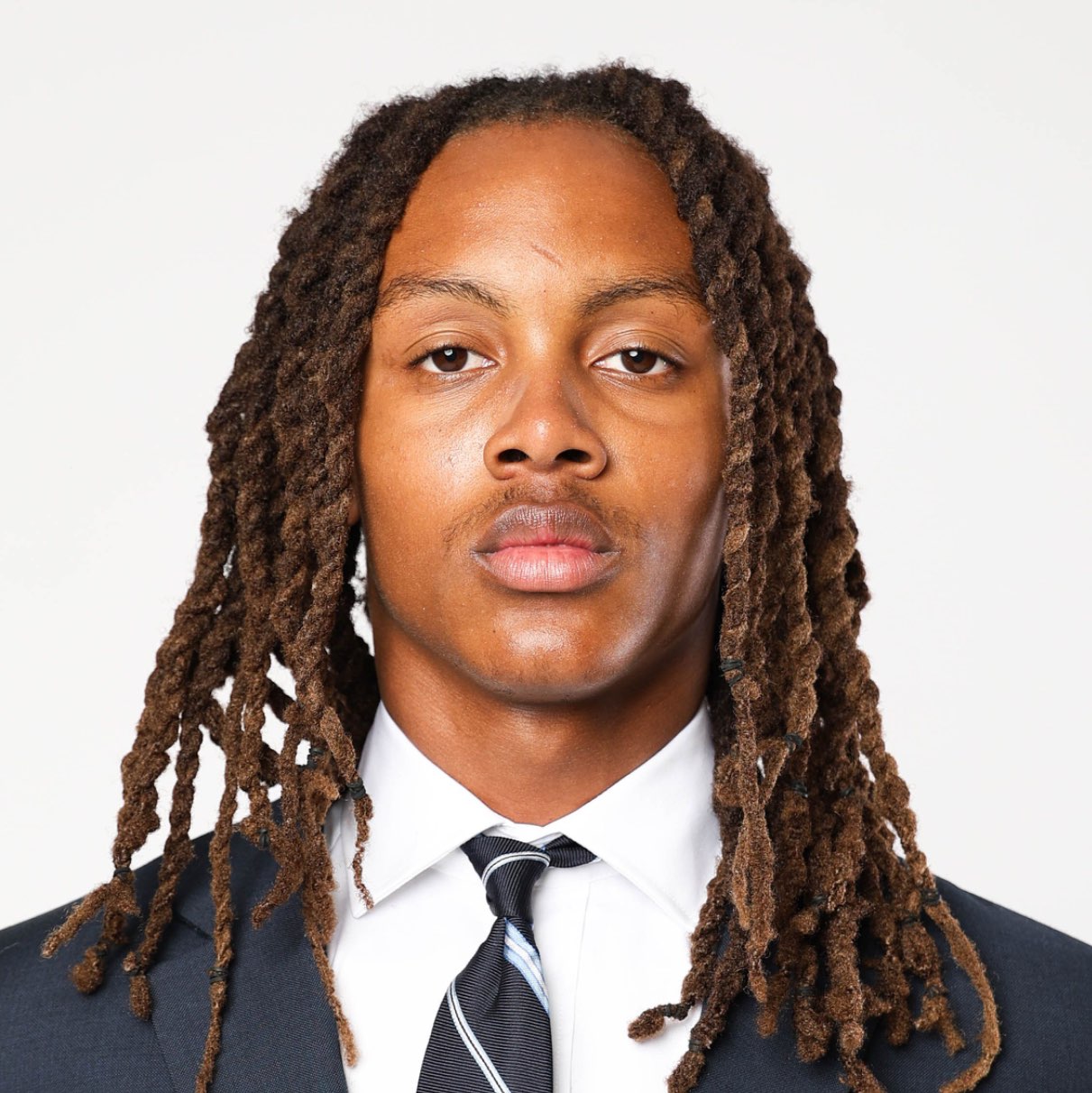 Taj Seton-Martin athlete profile head shot