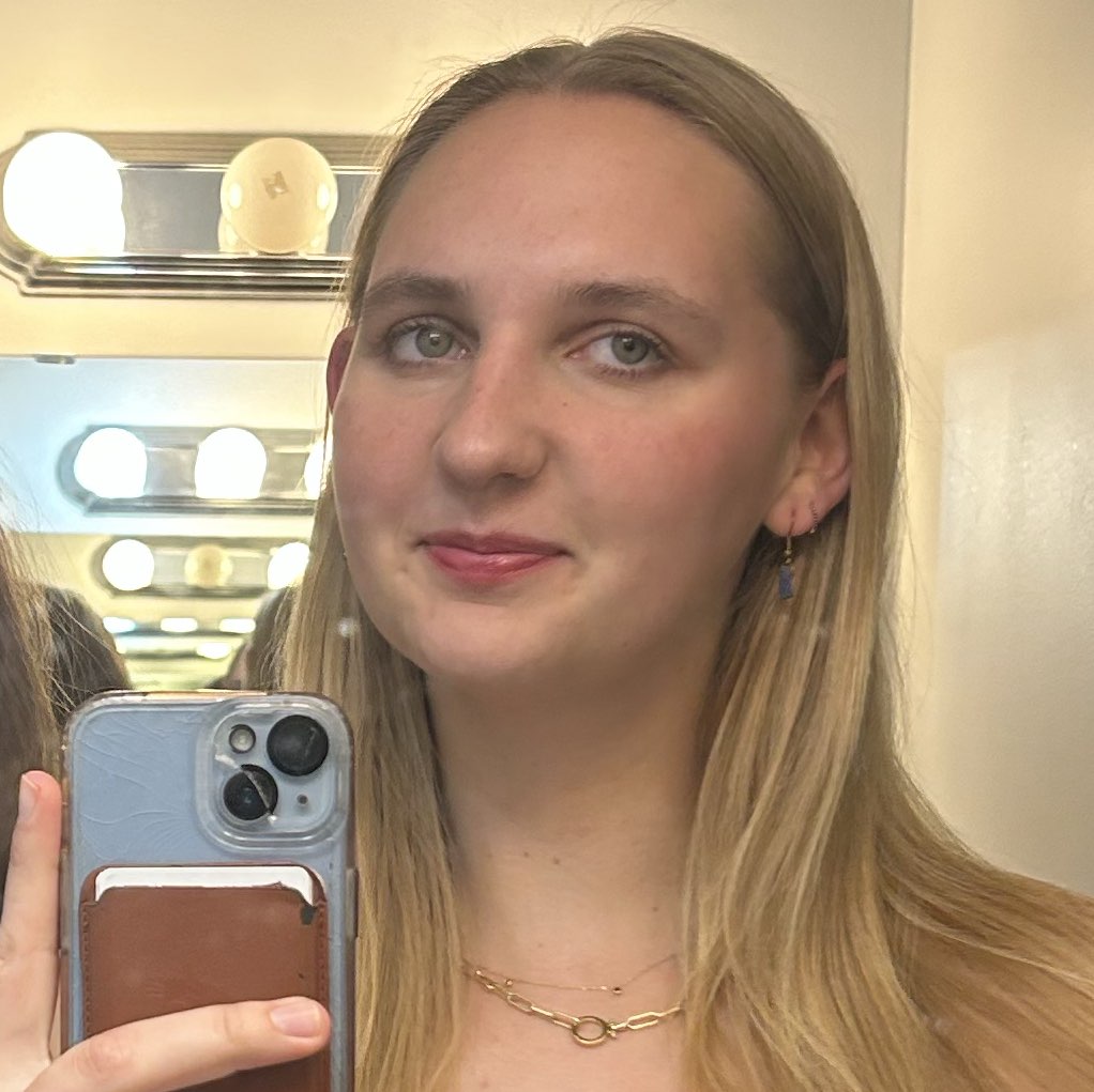 Wendy Kissinger athlete profile head shot