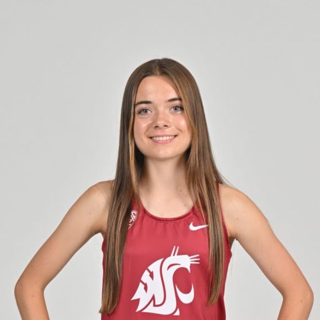 Kylah Madariaga athlete profile head shot