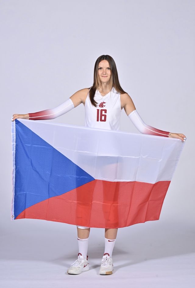 Athlete profile featured image number 1 of 4