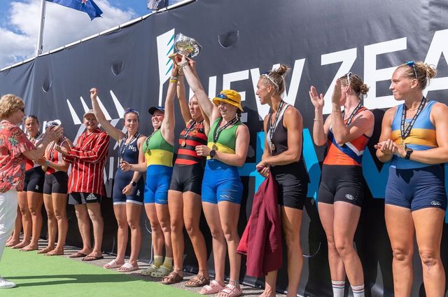 Athlete profile featured image number 3 of 4