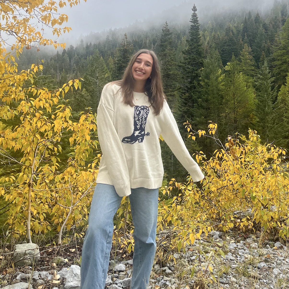 Ava Jared athlete profile head shot