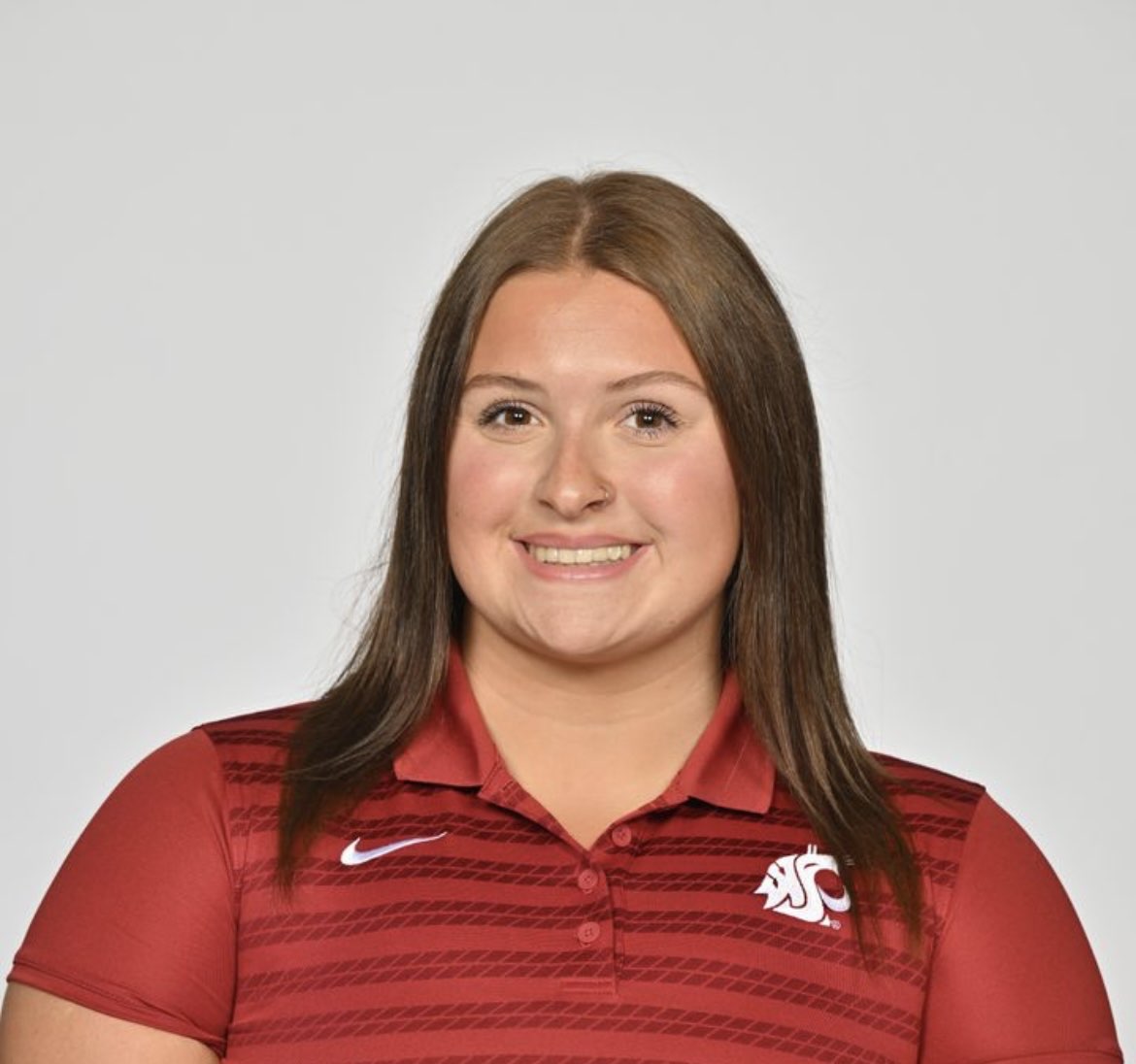 Lorelai Killoran athlete profile head shot