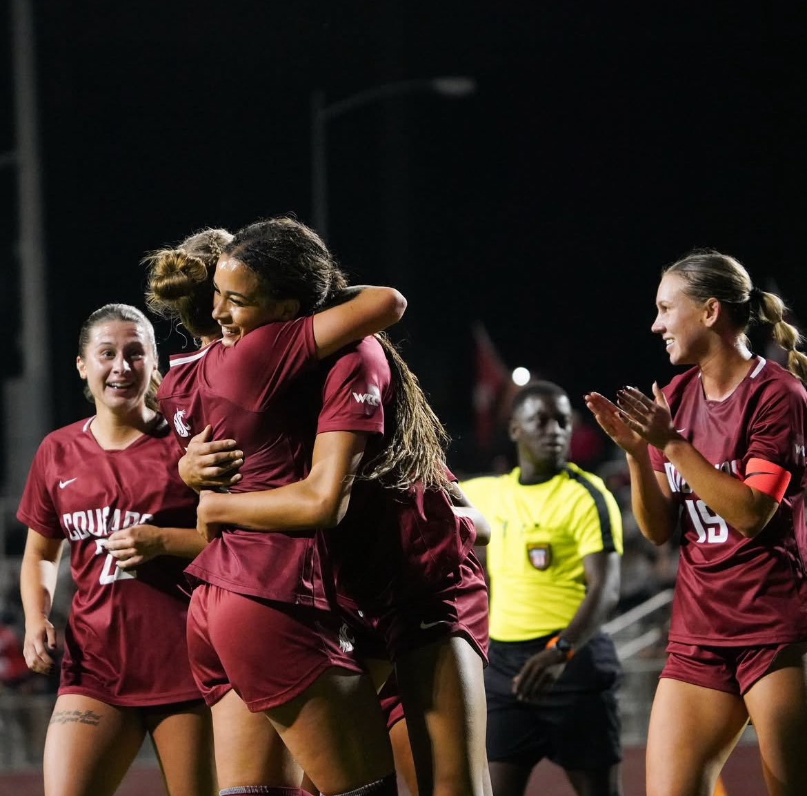 Journey Middleborn athlete profile head shot