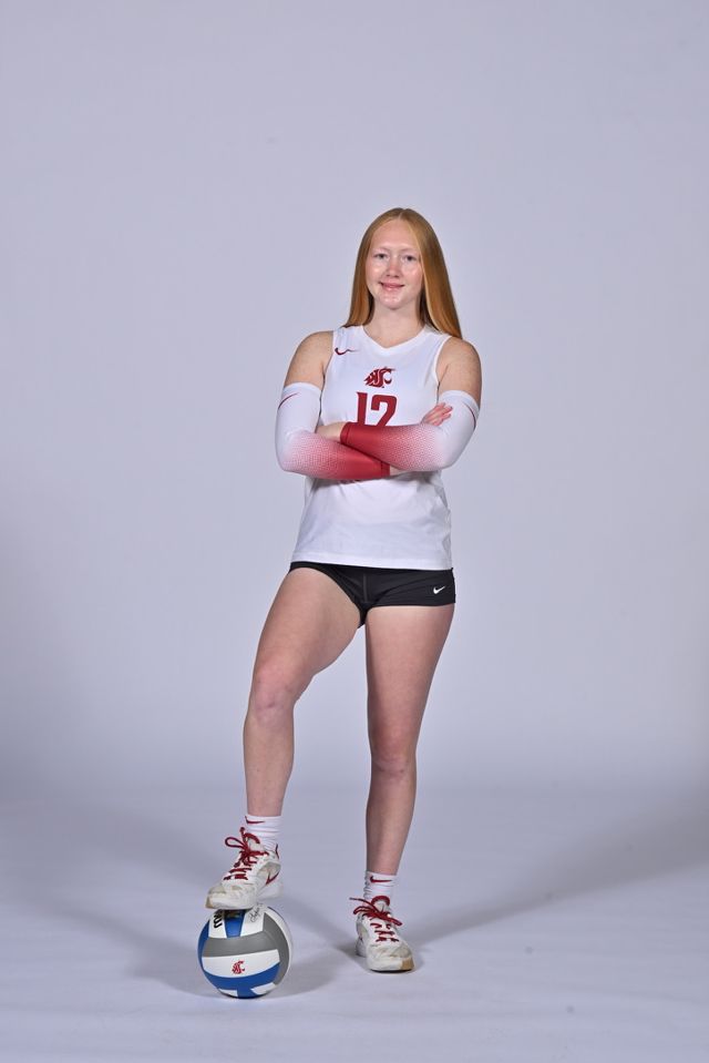 Athlete profile featured image number 3 of 4