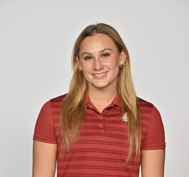 Athlete profile featured image number 1 of 4