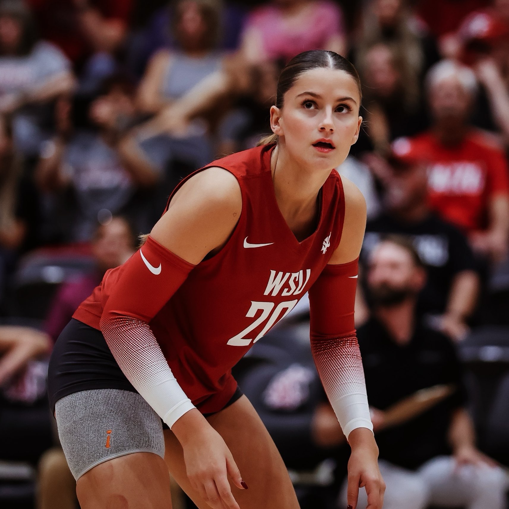 Tinons Munar athlete profile head shot