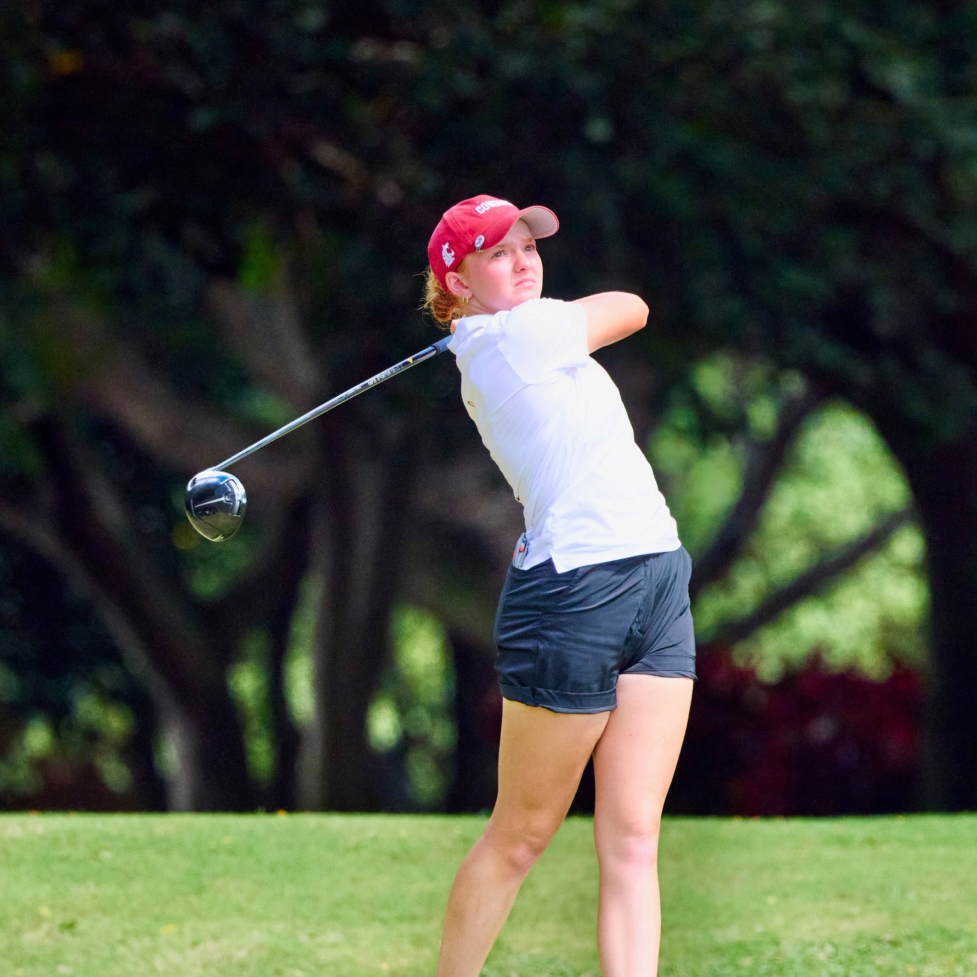 Kaitlyn Helm athlete profile head shot