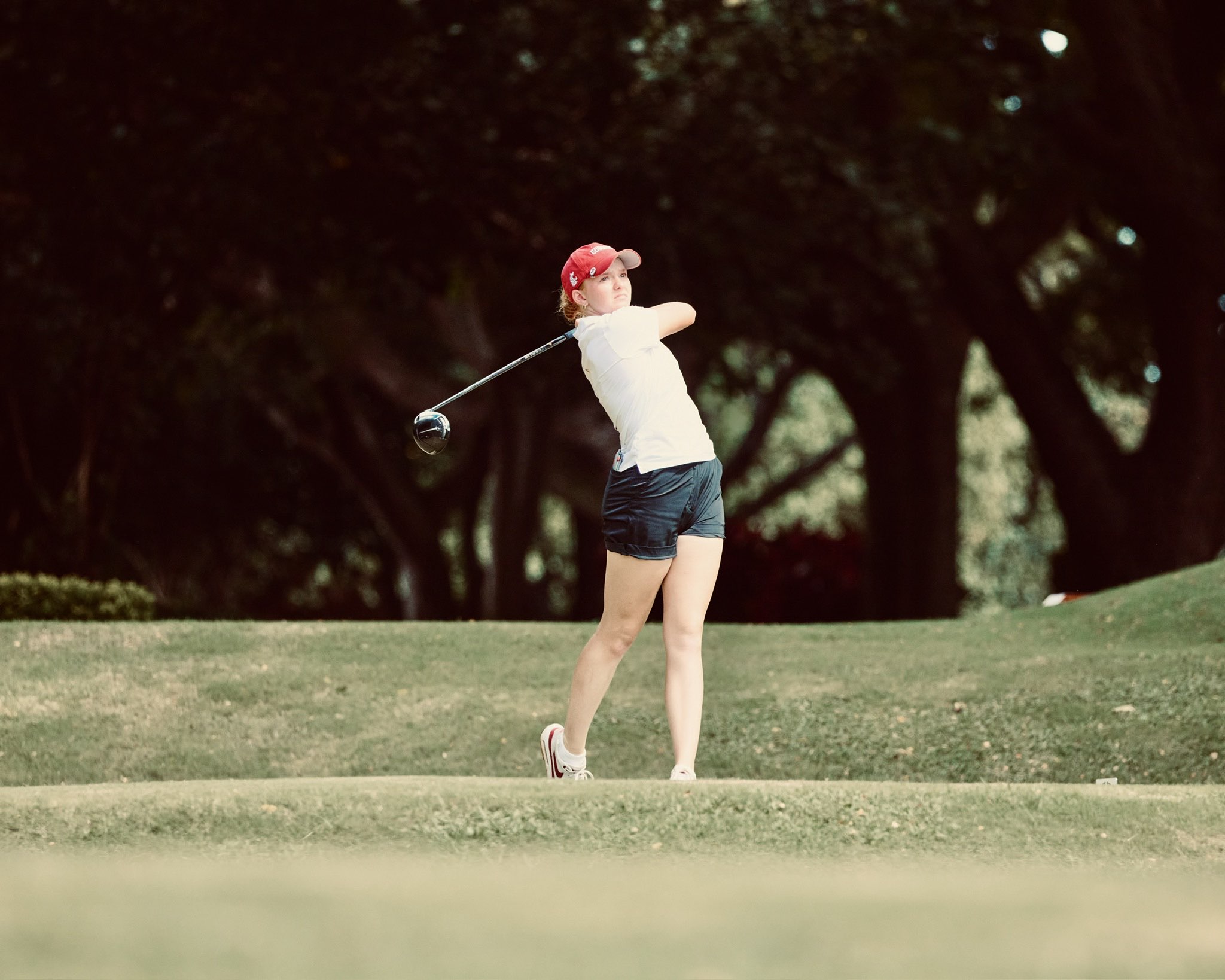 Kaitlyn Helm athlete profile head shot