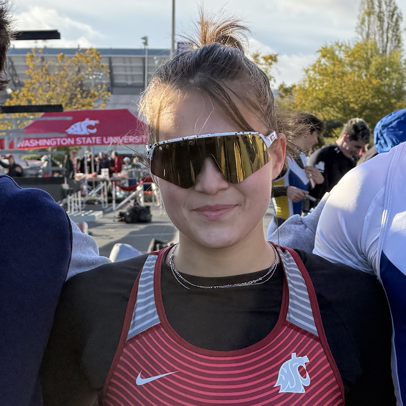 Katerina Chow athlete profile head shot