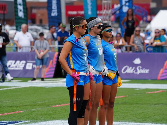 Athlete profile featured image number 5 of 6