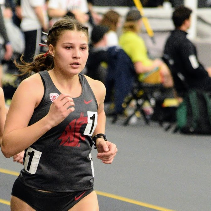 Lilian Herman athlete profile head shot