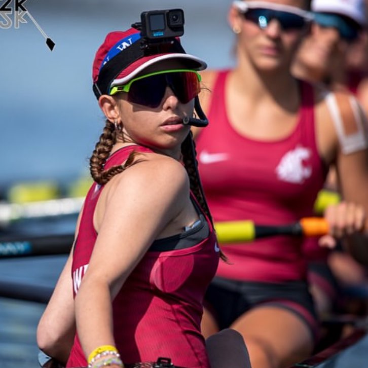 Sara Torres athlete profile head shot