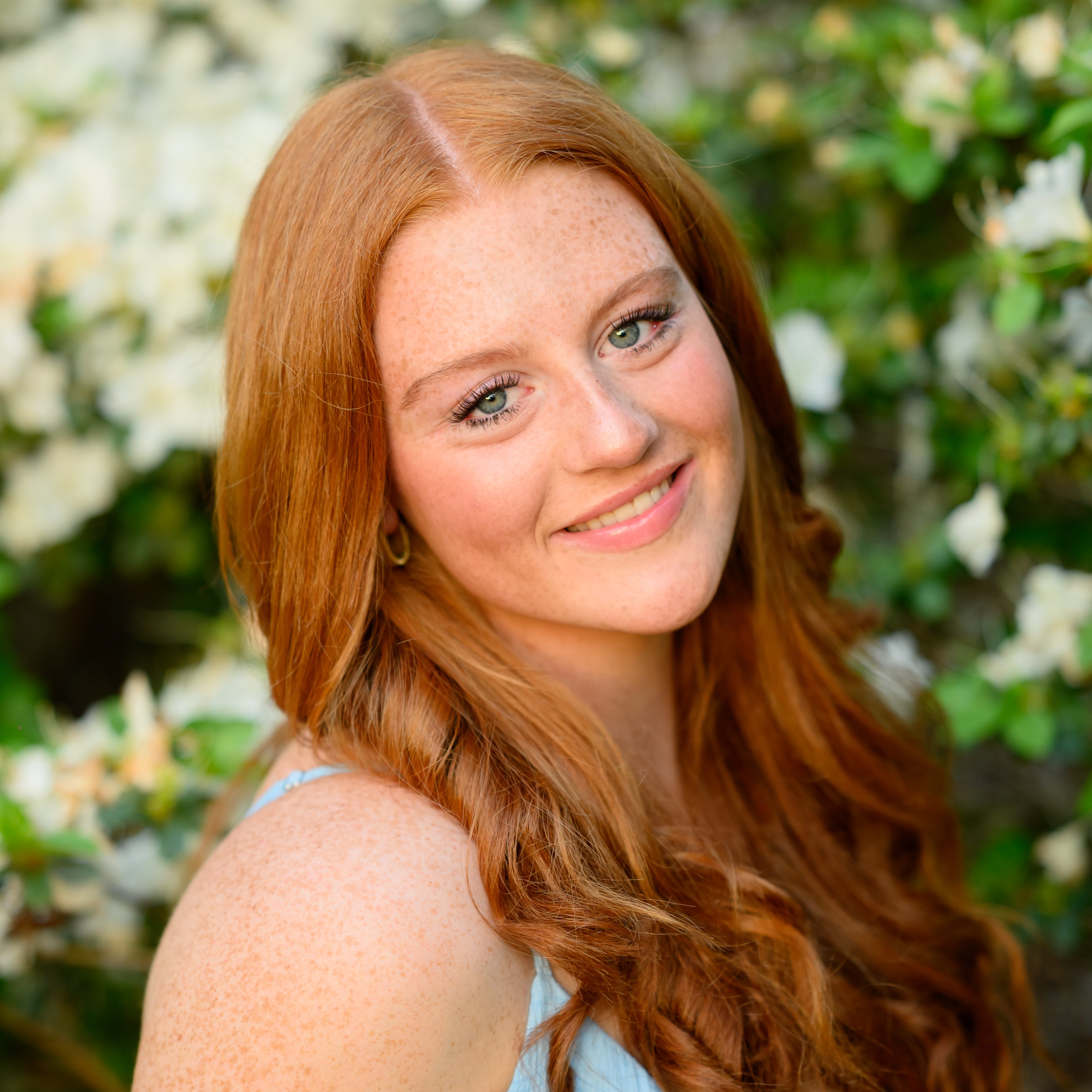 Charlotte Bohannon athlete profile head shot