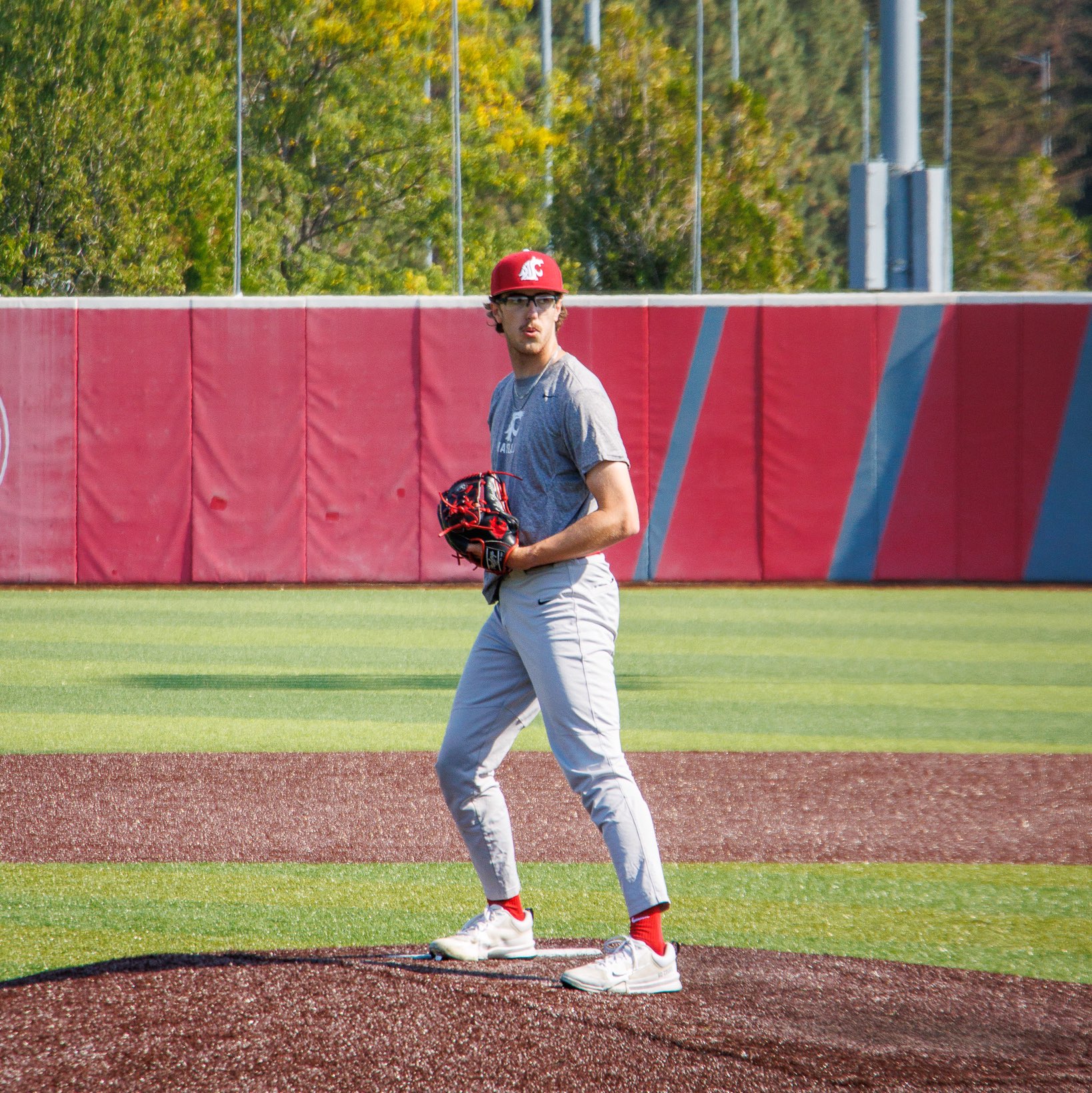 Gabriel Schneider athlete profile head shot