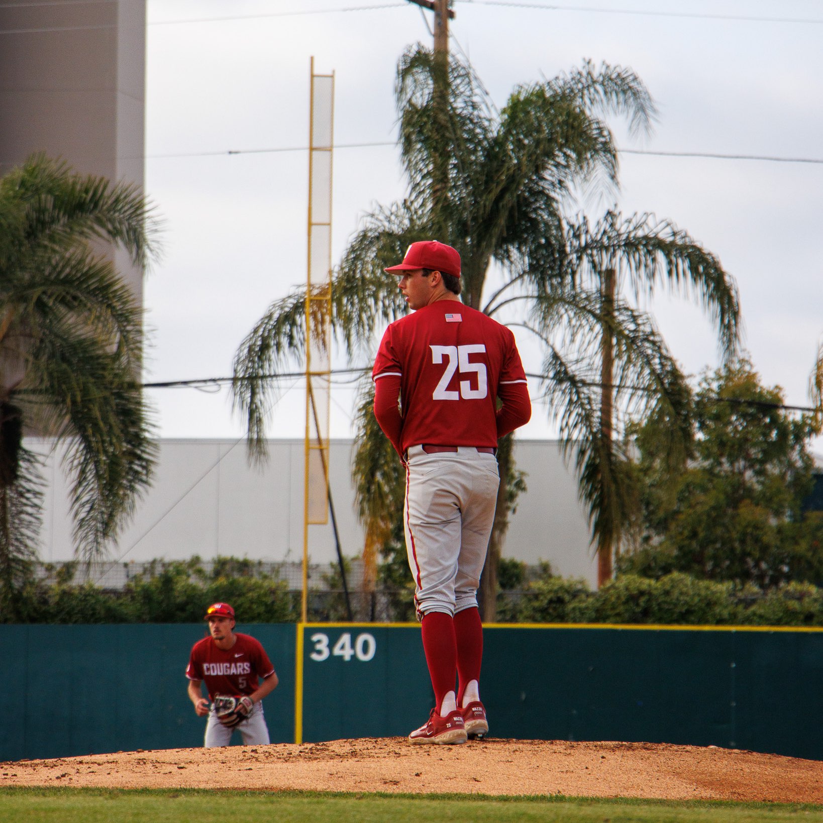 Griffin Smith athlete profile head shot