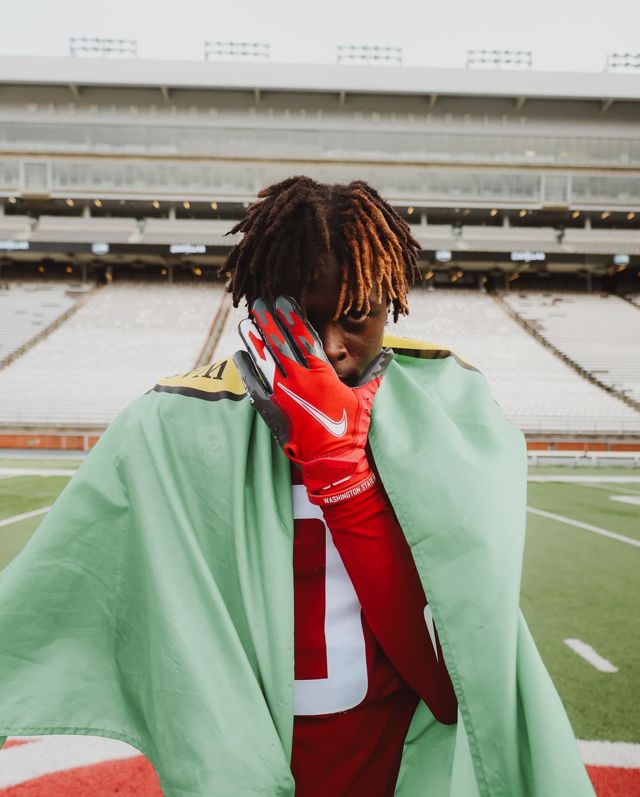 Athlete profile featured image number 2 of 7