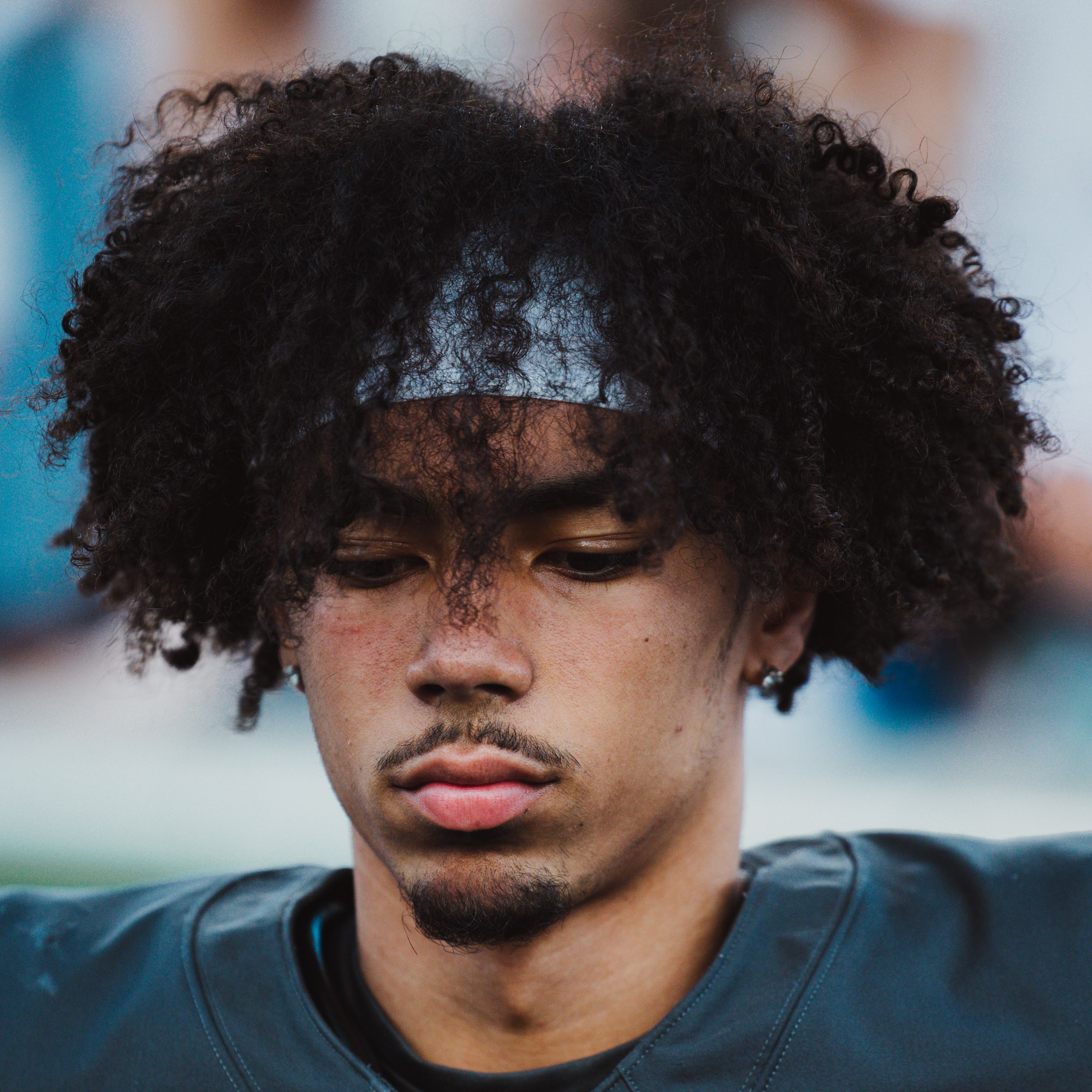 Trillion Sorrell athlete profile head shot