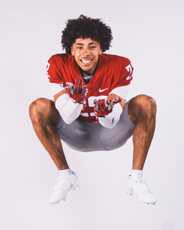 Athlete profile featured image number 6 of 7