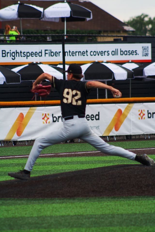 Athlete profile featured image number 3 of 4