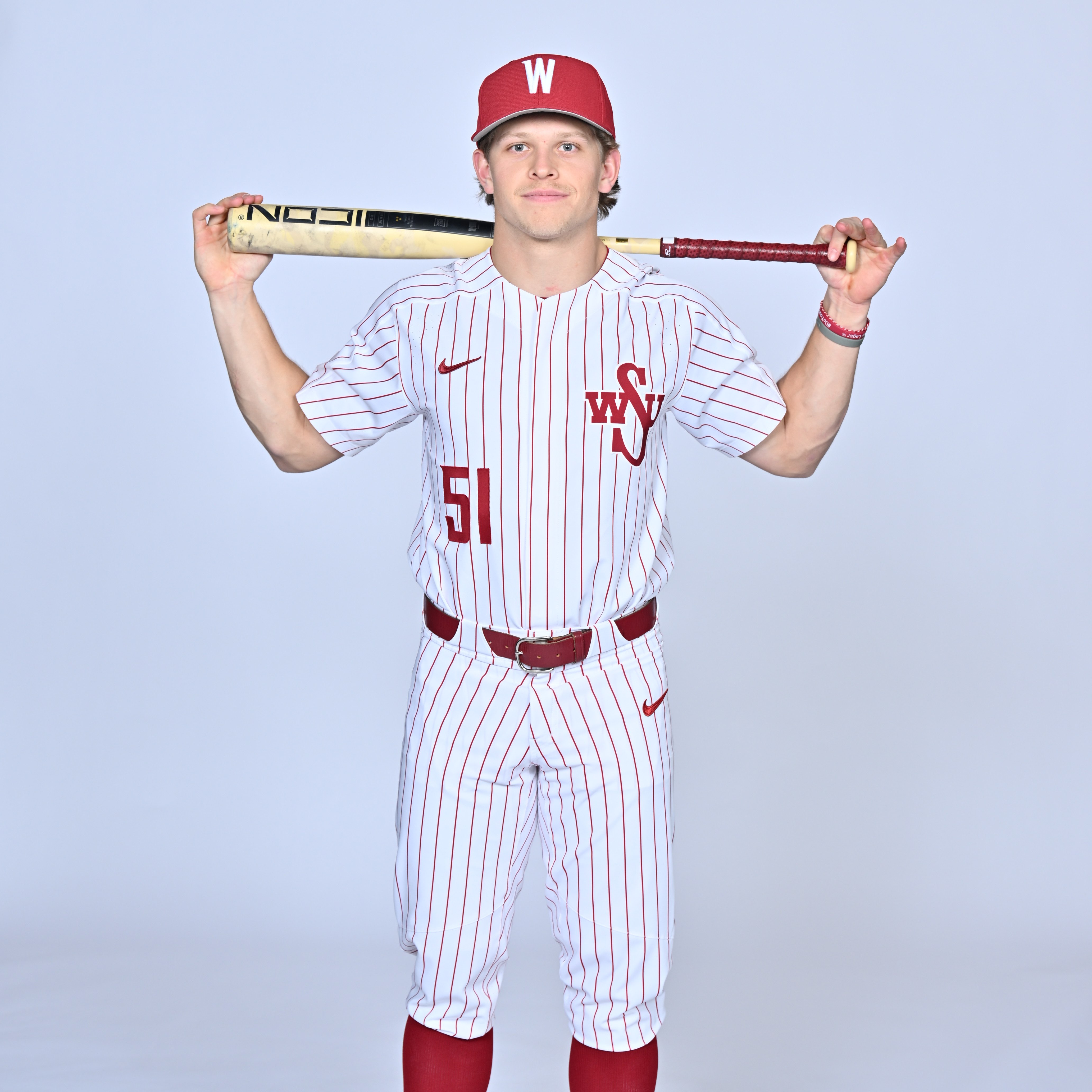 Cole Watterson athlete profile head shot