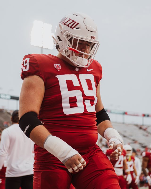 Athlete profile featured image number 2 of 4