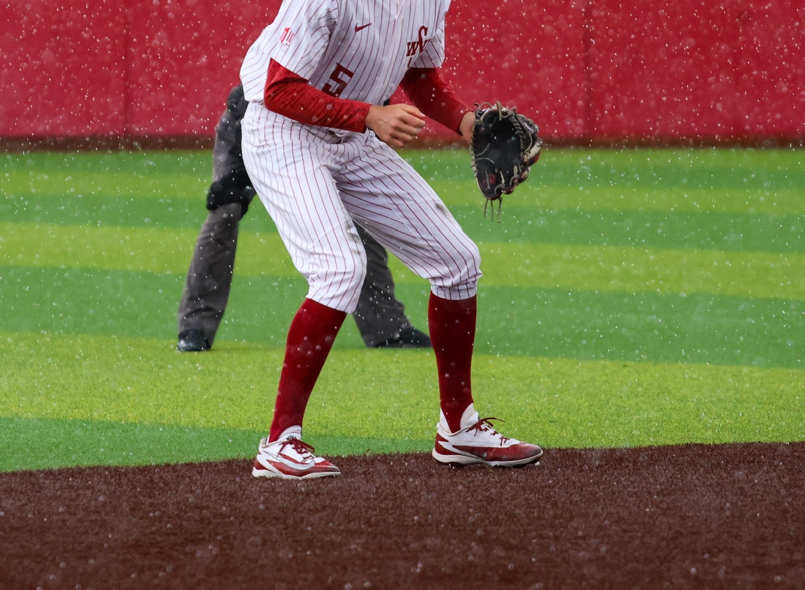 Kyler Northrop athlete profile head shot