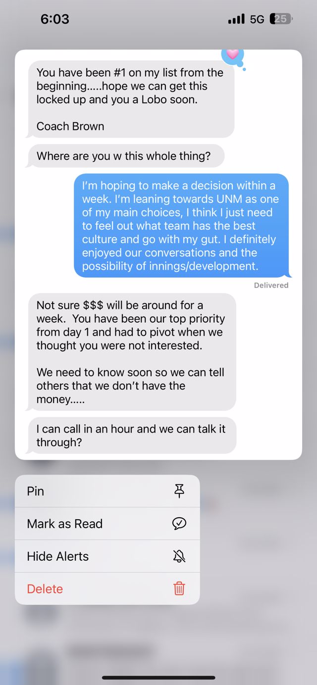 Athlete profile featured image number 2 of 10