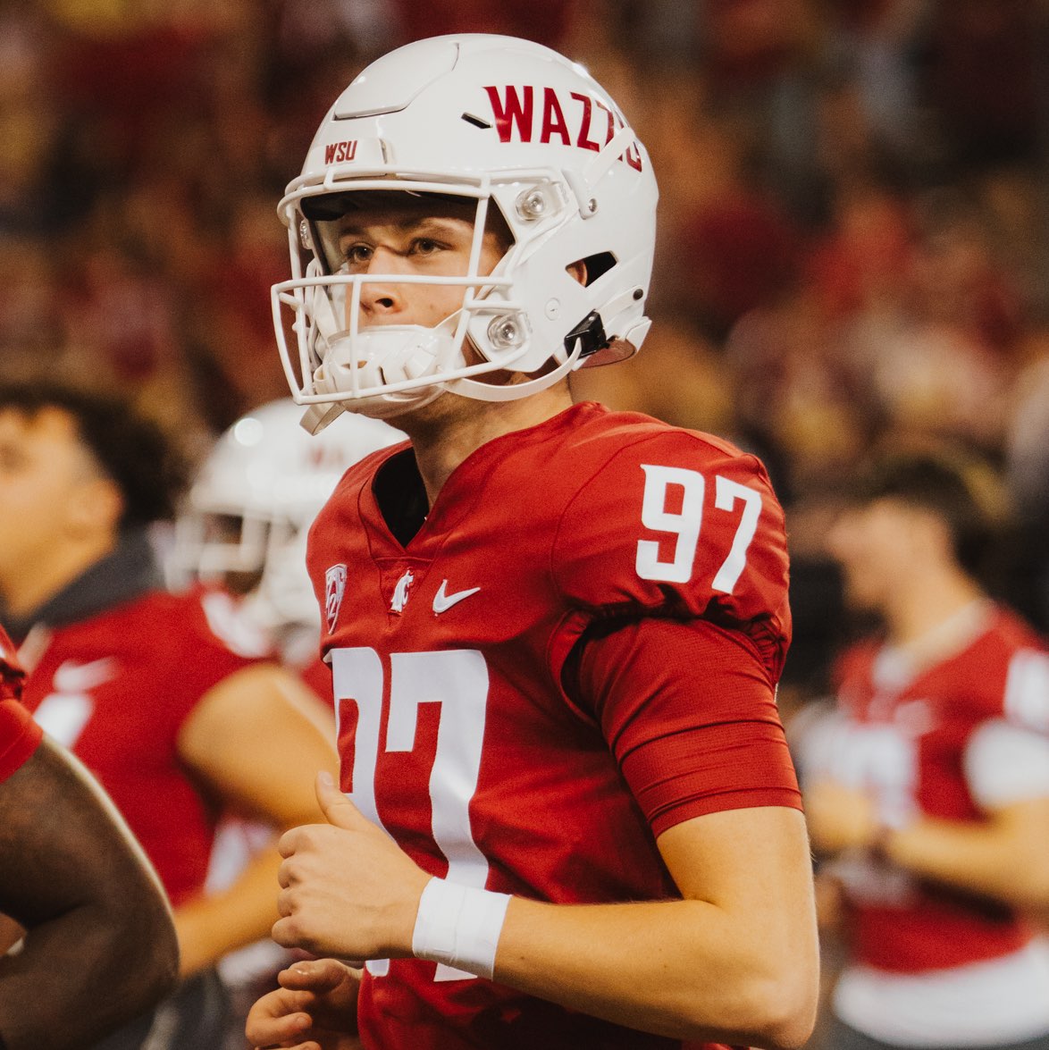 Adlai Lounsbury athlete profile head shot