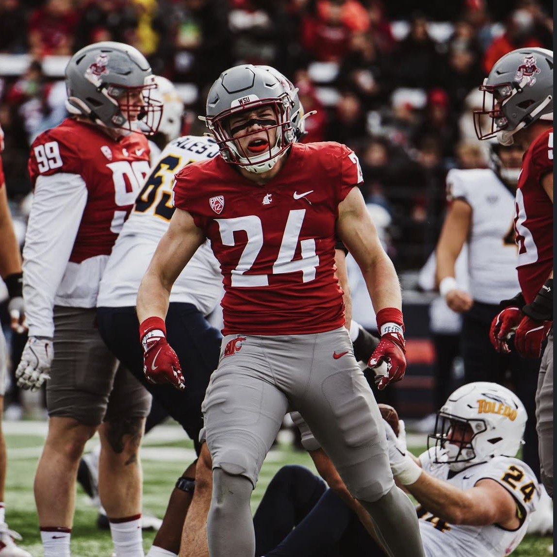 Sullivan Schlimgen athlete profile head shot