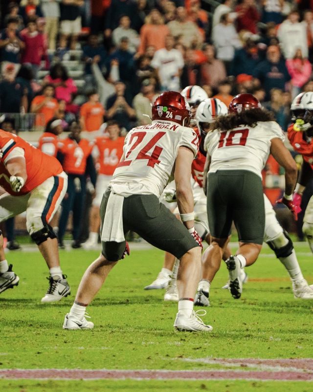 Athlete profile featured image number 6 of 10