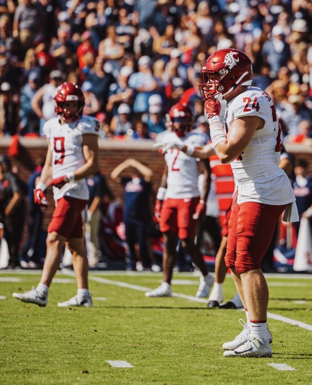 Athlete profile featured image number 2 of 10