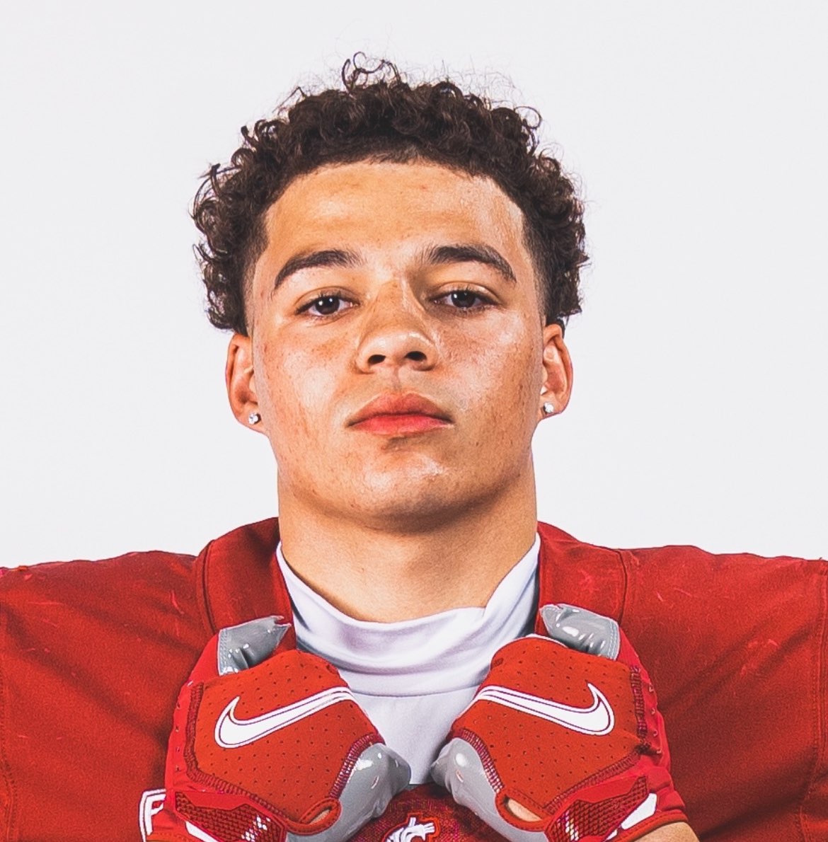 Sir Brody Miller athlete profile head shot