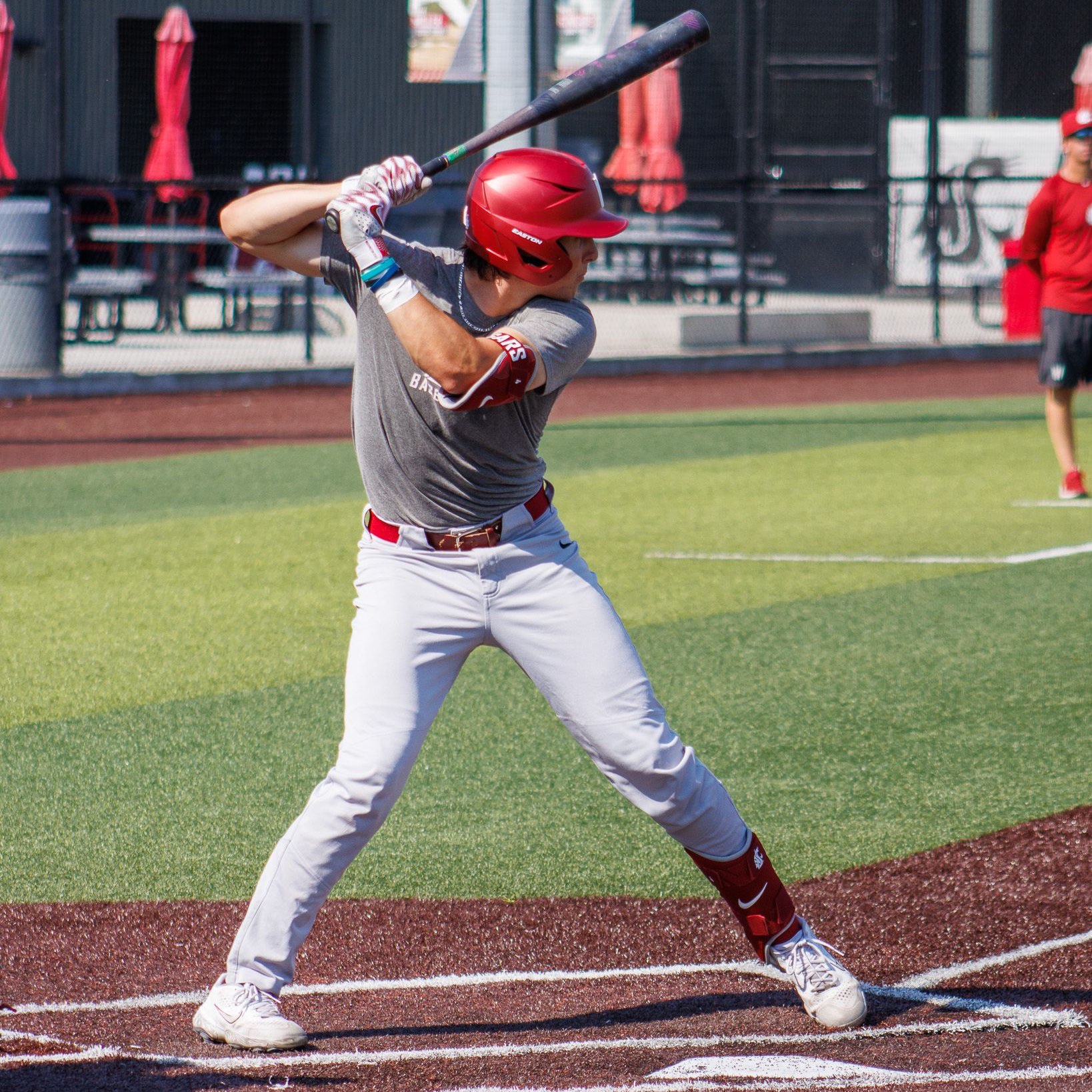 Alexandre Giguere athlete profile head shot