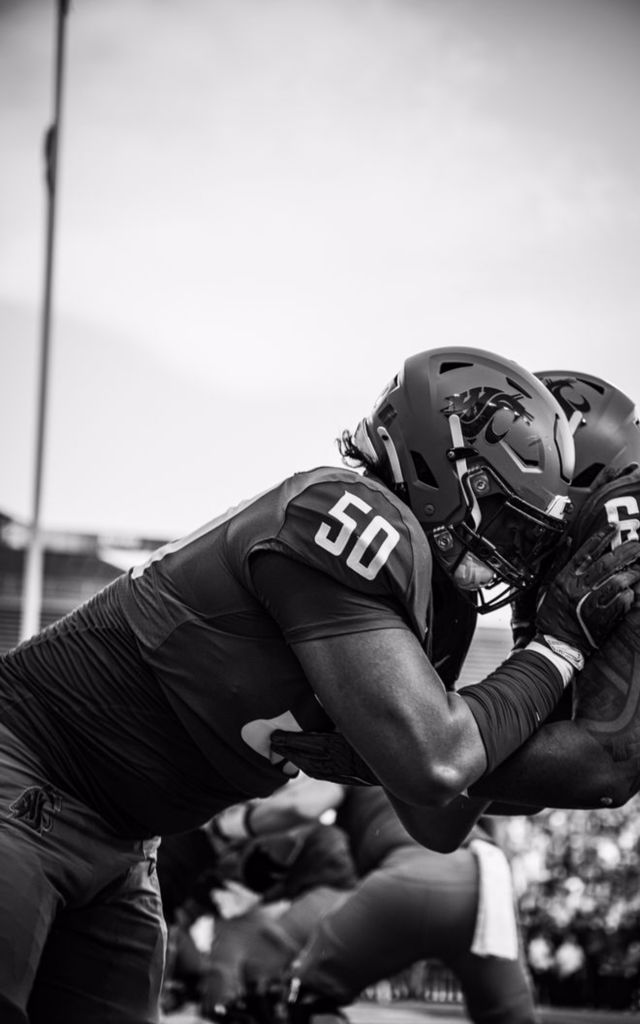 Athlete profile featured image number 1 of 4