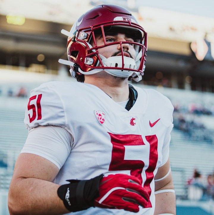 Ben Beatty athlete profile head shot