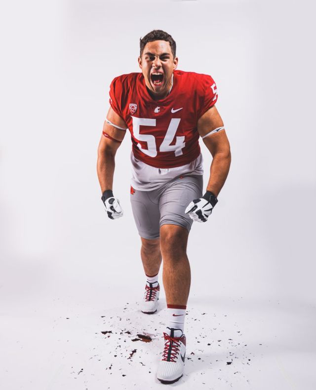 Athlete profile featured image number 1 of 4