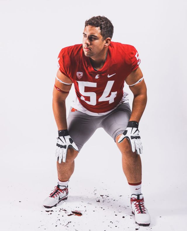 Athlete profile featured image number 2 of 4