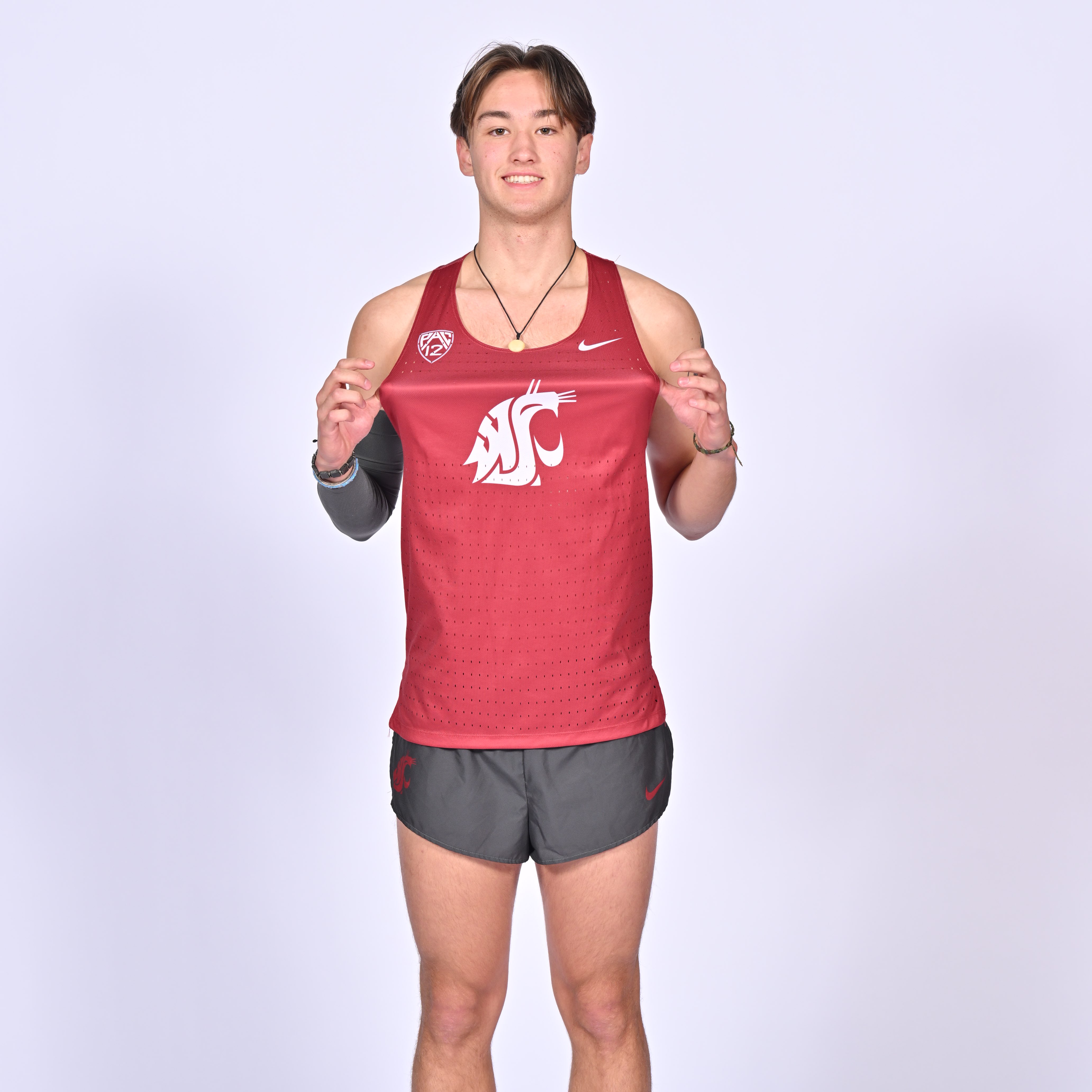 Chase Bartlett athlete profile head shot