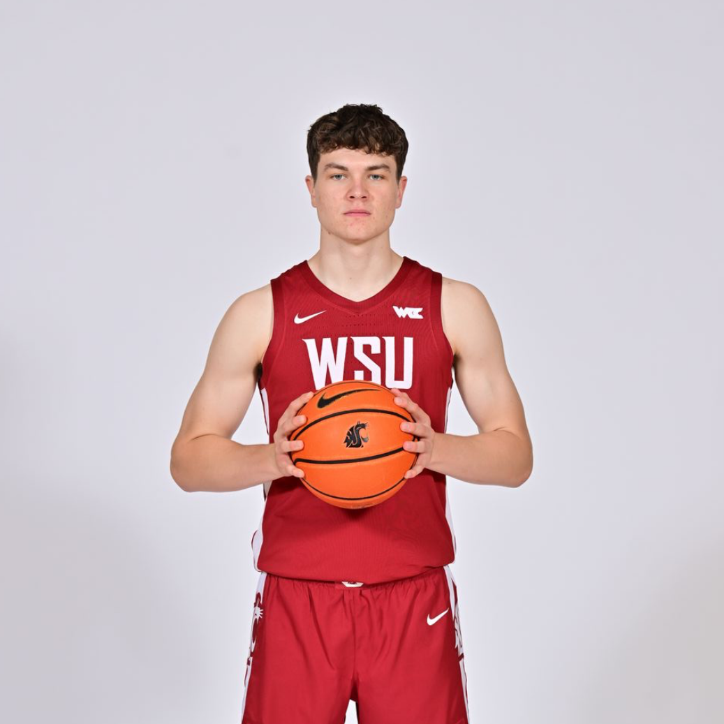 Tomas Thrastarson athlete profile head shot