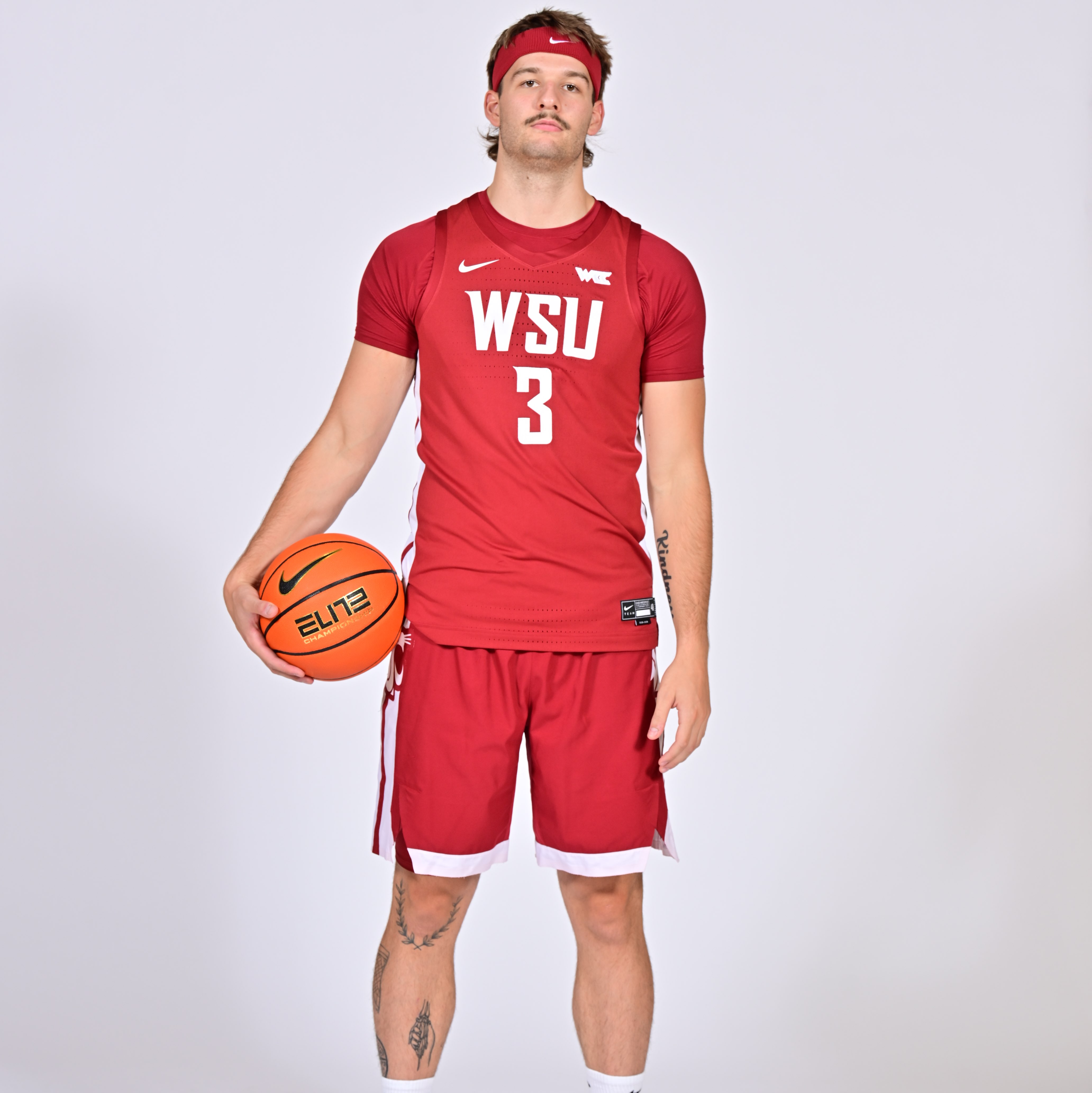 Simon Hildebrandt athlete profile head shot