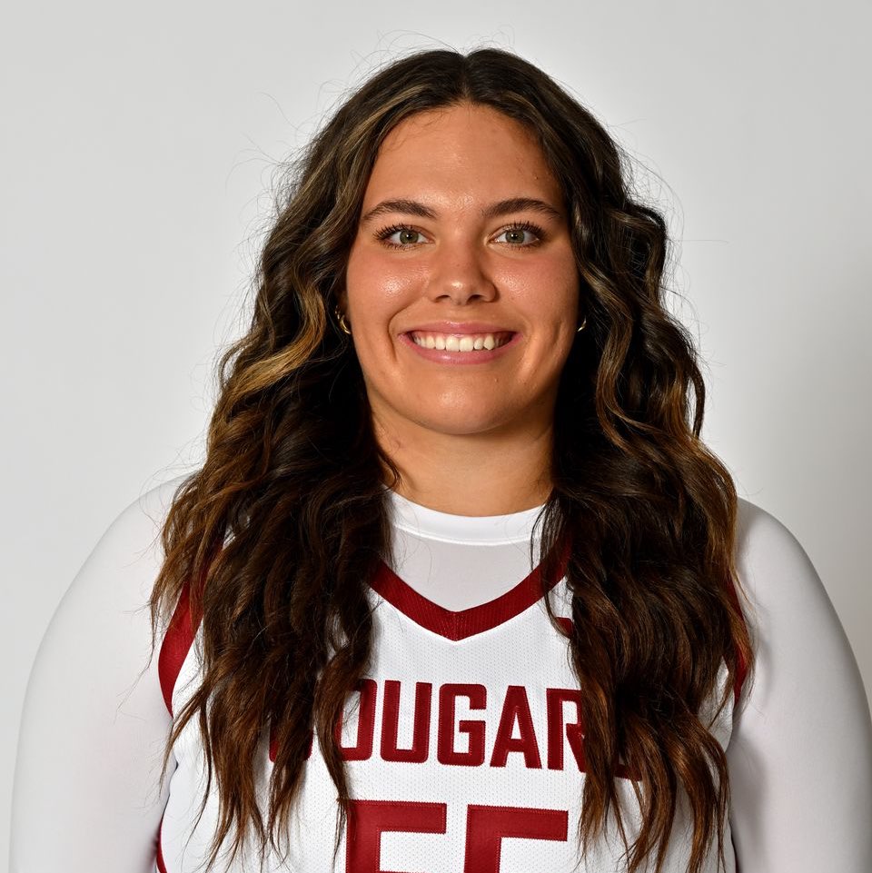 Malia Ruud athlete profile head shot