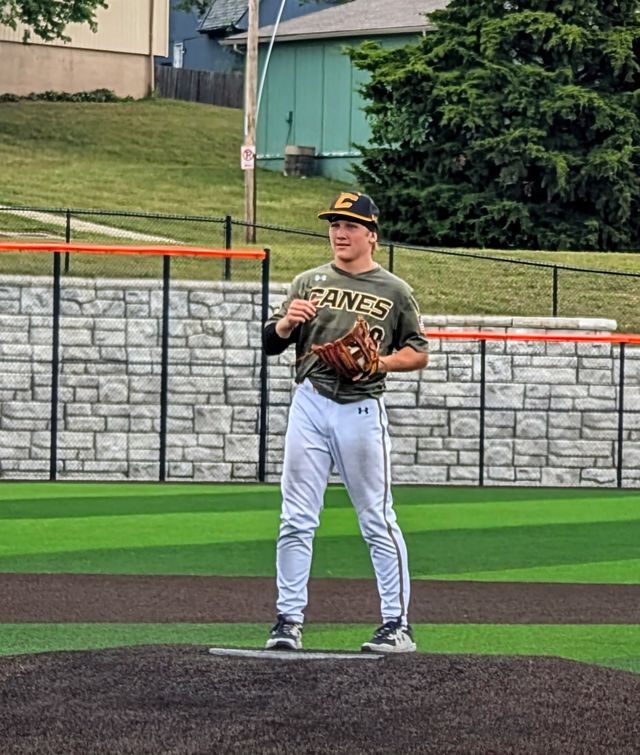 Athlete profile featured image number 3 of 5