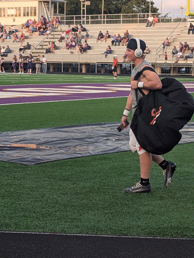 Athlete profile featured image number 4 of 5