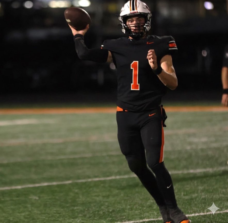 Roman Tucker athlete profile head shot