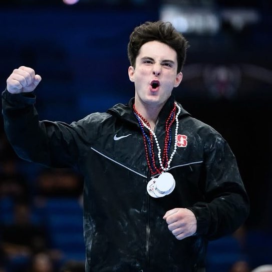 Taylor Burkhart athlete profile head shot