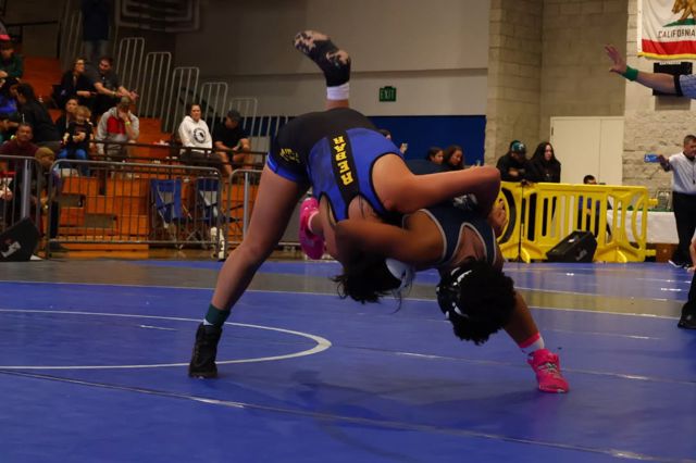 Athlete profile featured image number 3 of 5