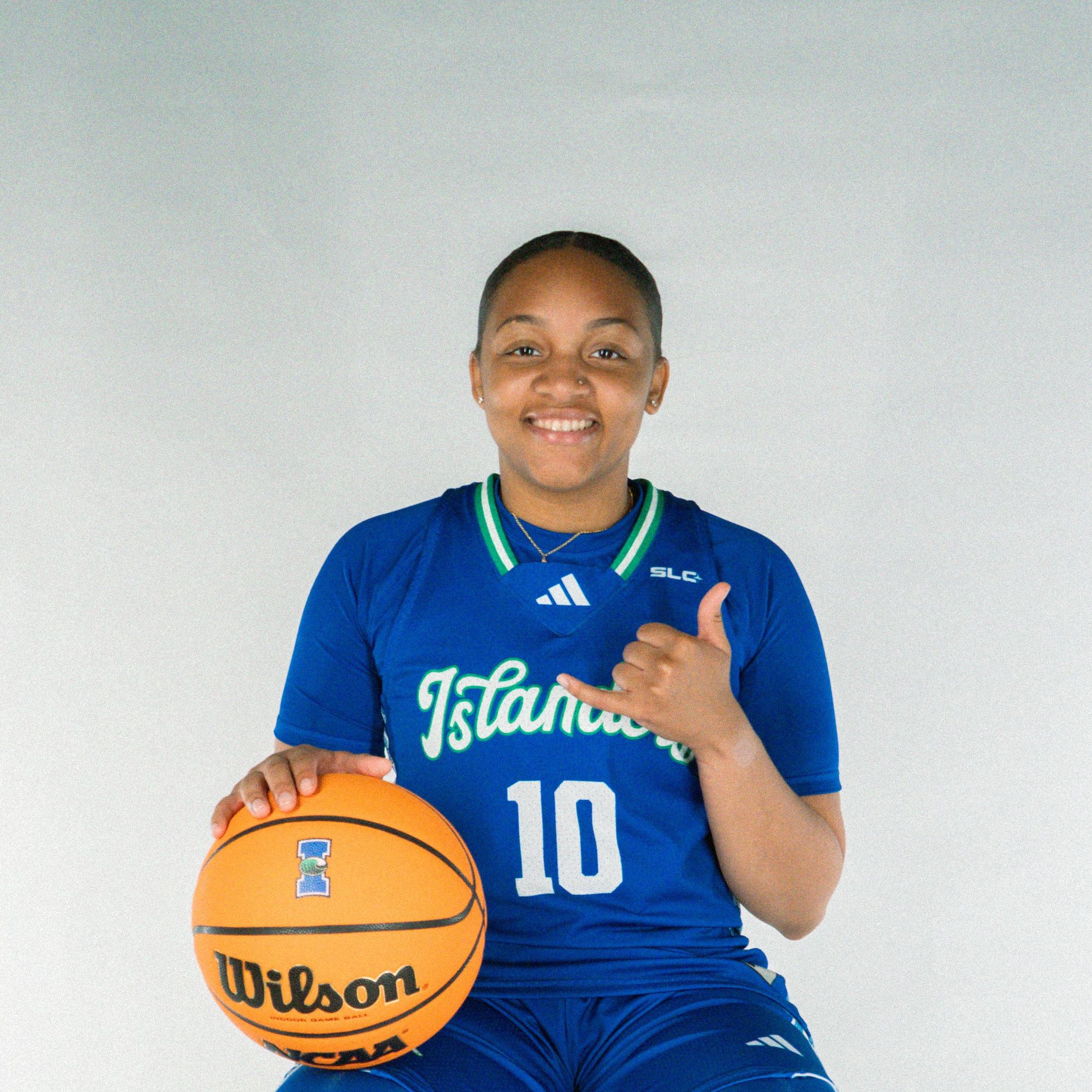 Chelsea Wooten athlete profile head shot
