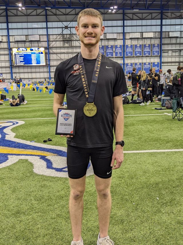 Athlete profile featured image number 1 of 4