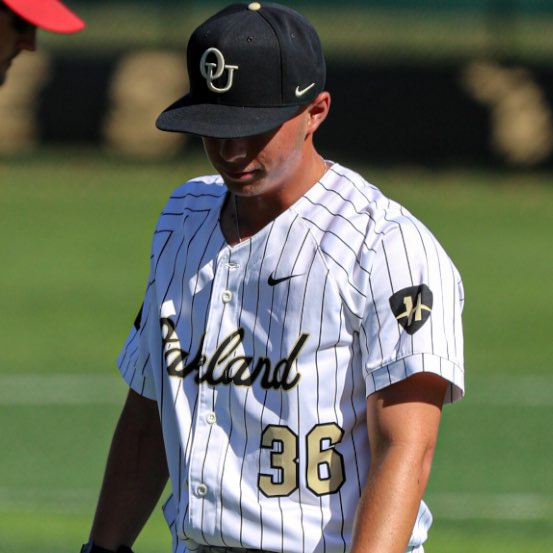 Tag Dillard athlete profile head shot